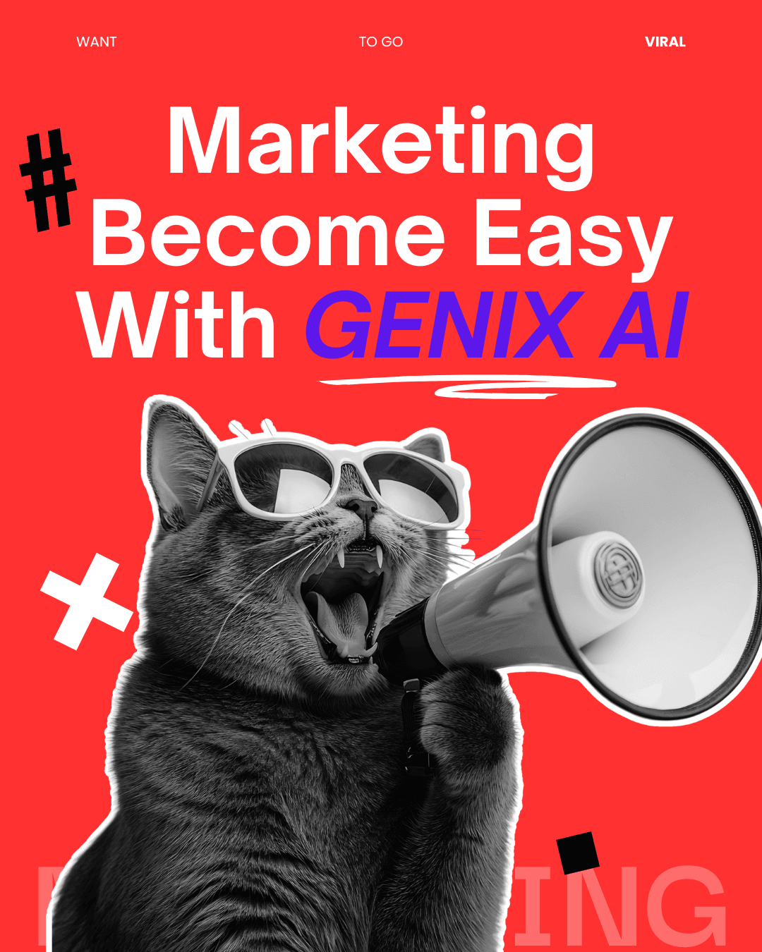 Marketing made fun